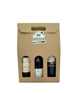 tris vini cantine umbre