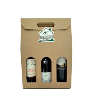 tris vini cantine umbre