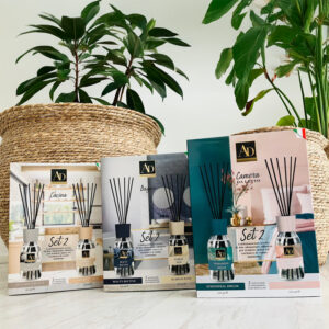 Set diffusori ambiente