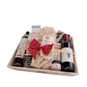 Vassoio del Paniere delle Eccellenze