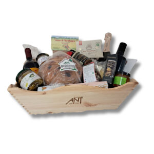 Vassoio: La grande bontà