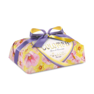 Colomba Flamigni 1kg con gocce di cioccolato