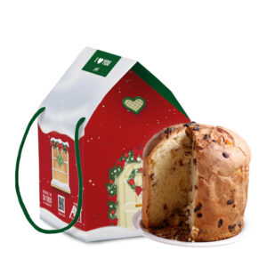 Panettone classico Maina, 1kg