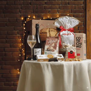 Cesta alimentare - 6 prodotti