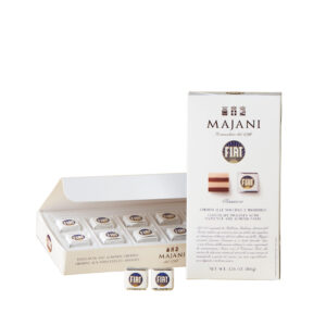 Confezione 10 dadi classico fiat gr. 101 - Majani