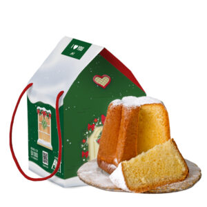 Pandoro classico Maina, 1kg