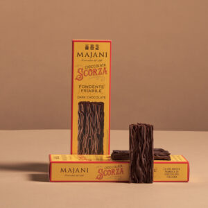 Astuccio scorza gr. 76 - Majani