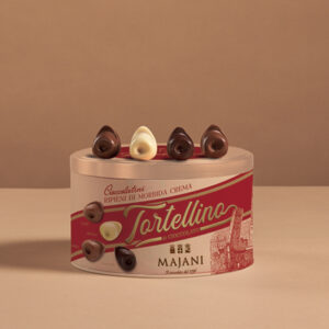 Lattina tortellino tonda gr. 350 - Majani