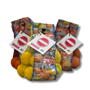 Retina di agrumi, 2,5 kg