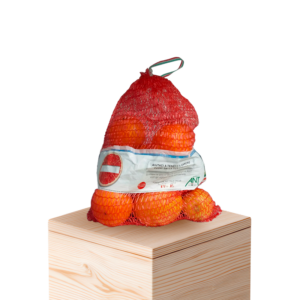 Sacchetto agrumi 2,5Kg