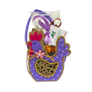 Sacchetto di 200gr di ovetti assortiti