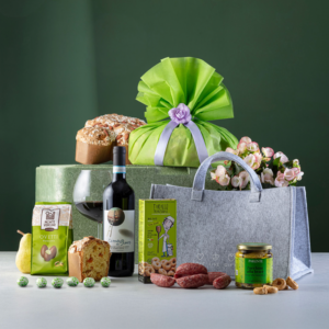 Strenna favolosa Pasqua ANT