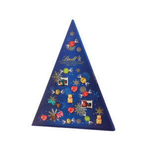 Calendario avvento gr. 332 - Lindt