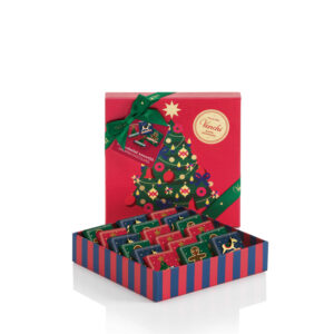 Cofanetto Natale gr. 130 - Venchi