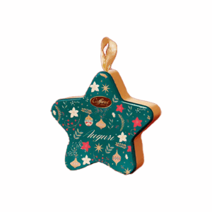 Stellina appendibile gr. 85 - Caffarel