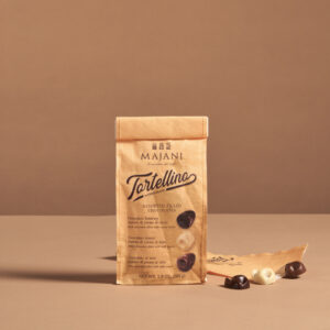 Tortellino take away assortito  gr 168 - Majani