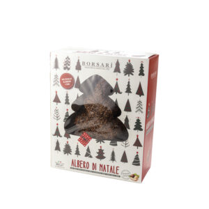 Albero di Natale Borsari, 800 gr