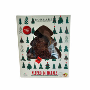 Albero di Natale Borsari, 800 gr