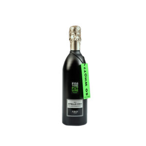 For the Future Bolle di Chardonnay - Canine Ceci
