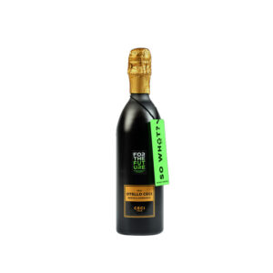 For the Future Nero di Lambrusco - Cantine Ceci