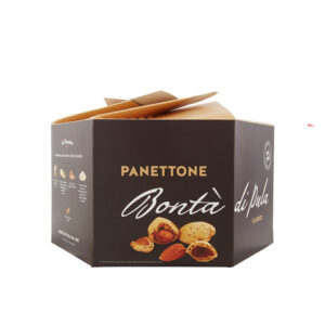 Panettone "La Forneria-Bontà di Pula" 750 g
