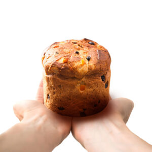 Regala dolcezza con il Panettone Sospeso ANT