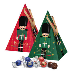 Piramide di Natale, 200gr