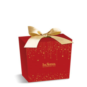 Scrigno di Natale, 600gr