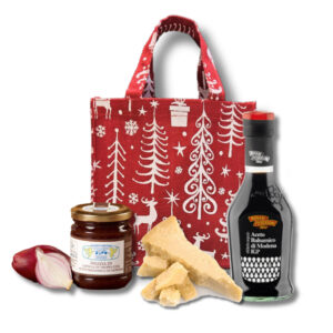 Strenna natalizia del gusto