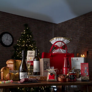 STRENNA ANT FAVOLOSO NATALE - I Guinigi