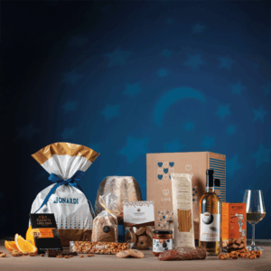 Cesta alimentare - 10 prodotti