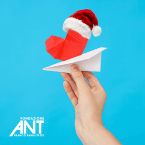 Donazione aggiuntiva Natale 💫