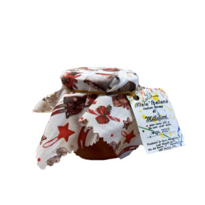 Miele Millefiori prodotto per ANT a Bondeno (FE)