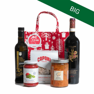 Paniere delle Eccellenze Toscana "Big"