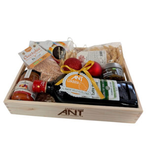 Visto e preso - vassoio sorpresa