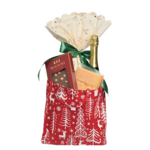 Strenna con specialità enogastronomiche ANT