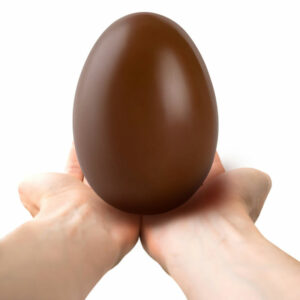 Regala dolcezza con l'uovo Sospeso ANT