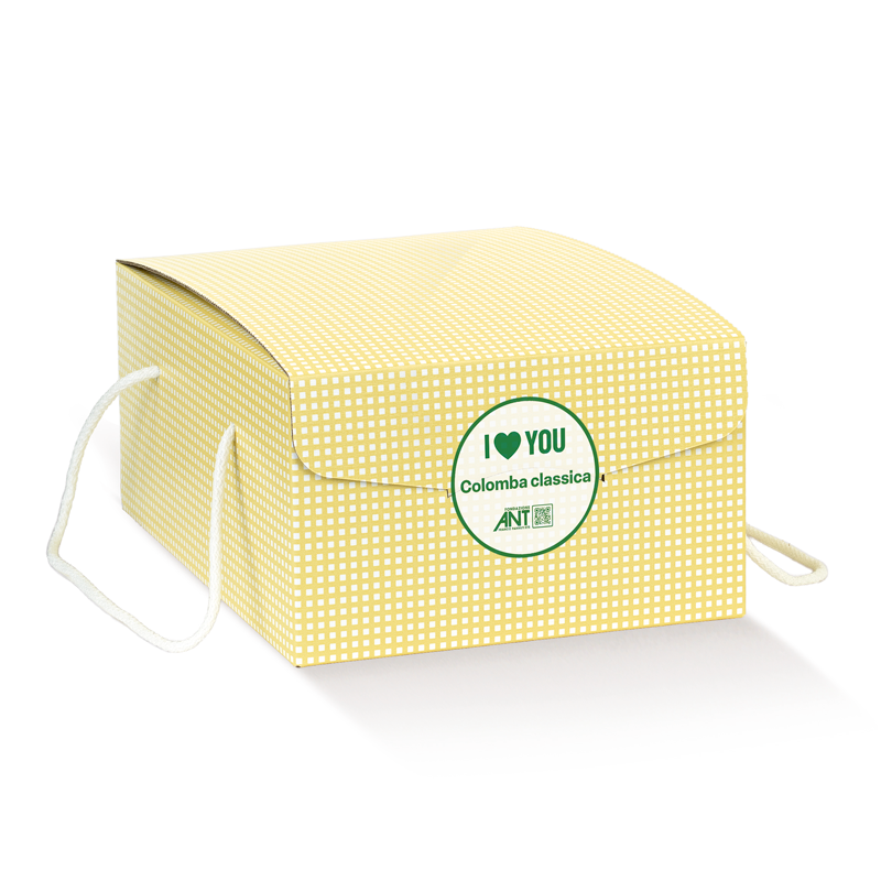 Maglietta unisex verde di ANT per il 45° compleanno, con logo e frase del fondatore Franco Pannuti.