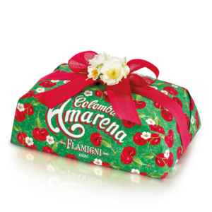 Colomba con amarene Toschi 1 kg