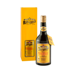 Ratafià di Andorno alle ciliegie, 700ml