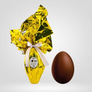 Uovo di Pasqua ANT, al latte: banchetto digitale