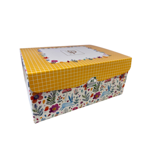 Colomba artigianale al caramello salato 1kg Pasticceria Dario, Ferrara