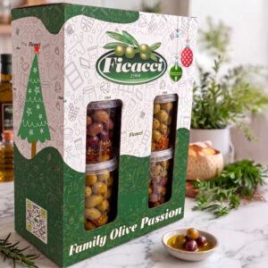 Aperibox olive Ficacci
