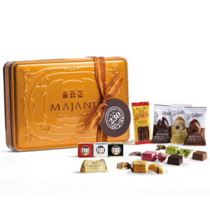 Lattina Madame gr. 300 Majani