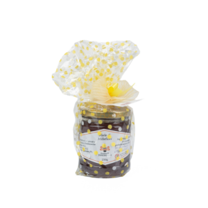 Miele millefiori, 250gr