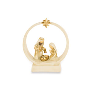 Presepe in confezione regalo